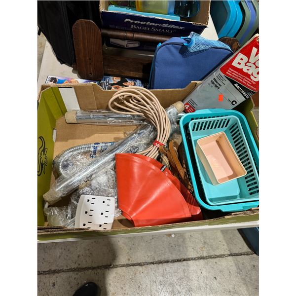 Miscellaneous lot