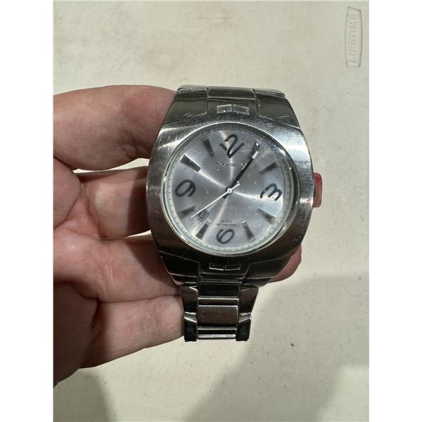 Vestal watch