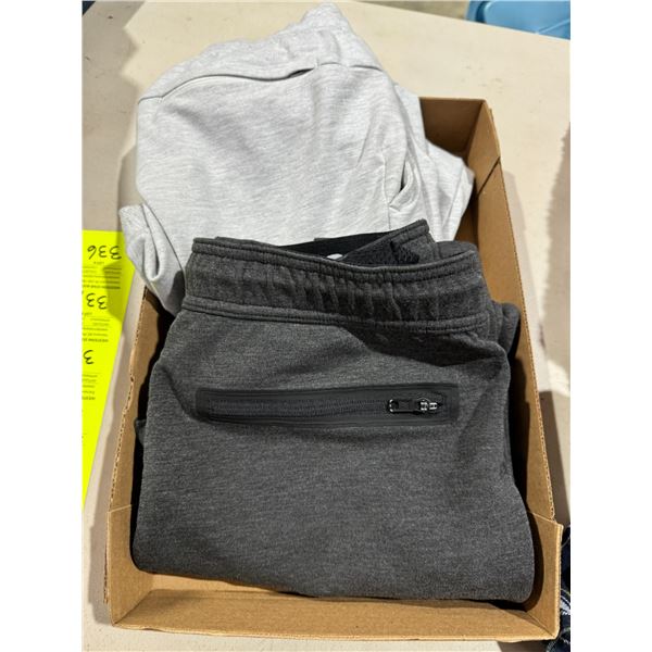 American Eagle and other sweatpants, medium