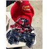 Image 1 : Small and medium pajamas