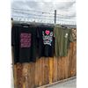 Image 1 : Large T-shirts