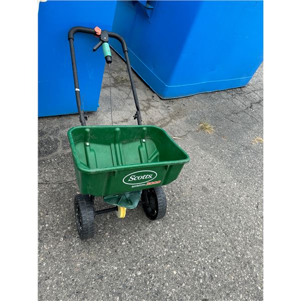 Seeder
