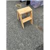 Image 1 : Step