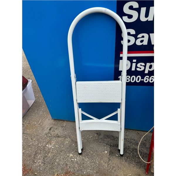 Stepladder