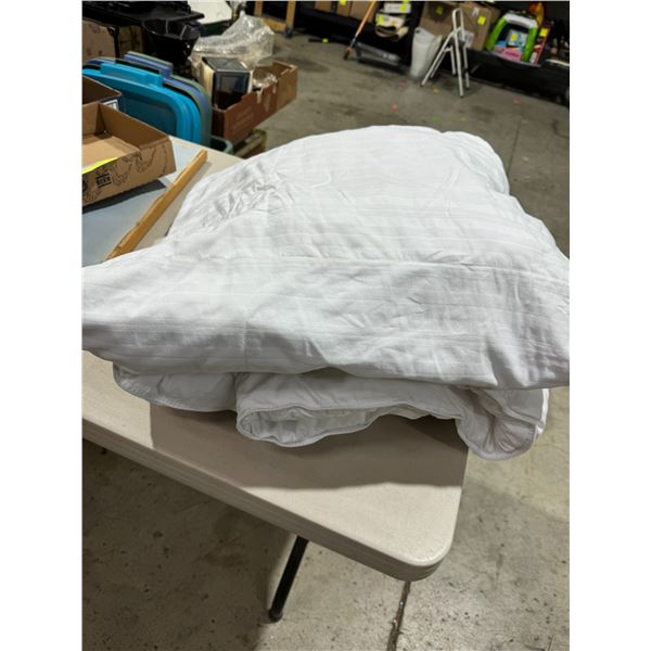 Duvet