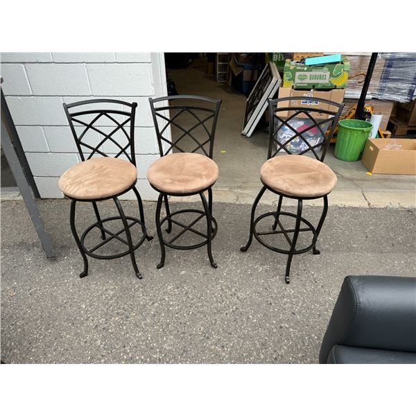 3stools