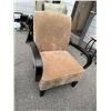 Image 1 : Accent armchair