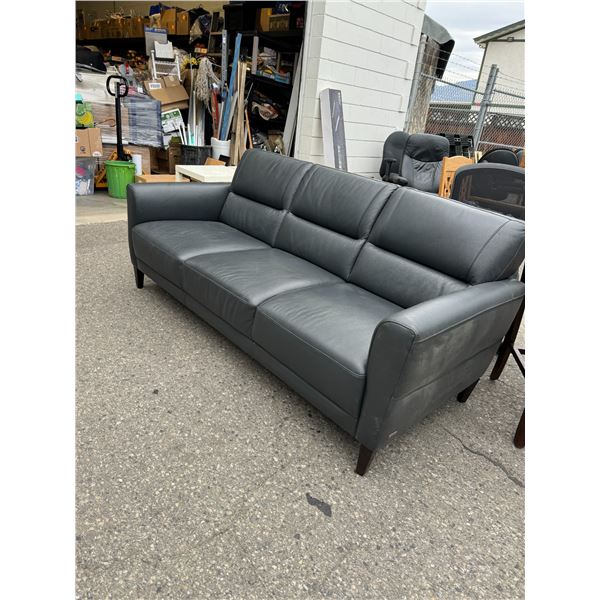 Natuzzi additions Couch