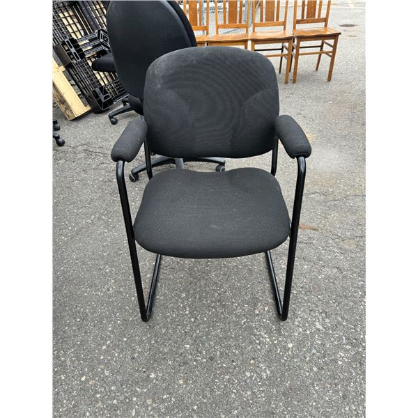 Client chair