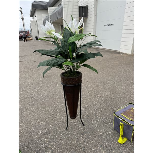 Artificial plant