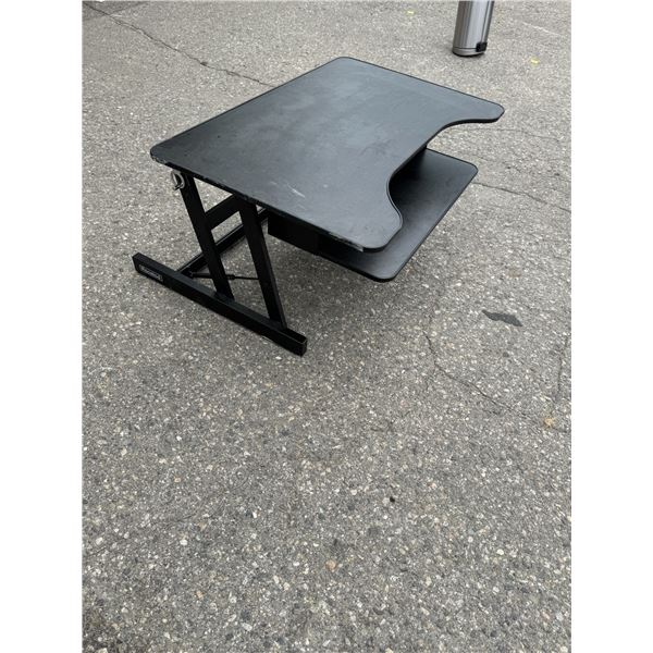 Rocelco office adjuster stand