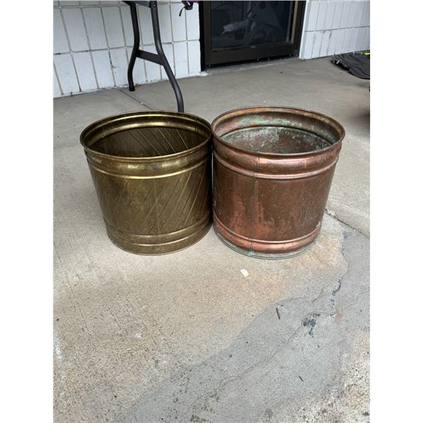 Planters