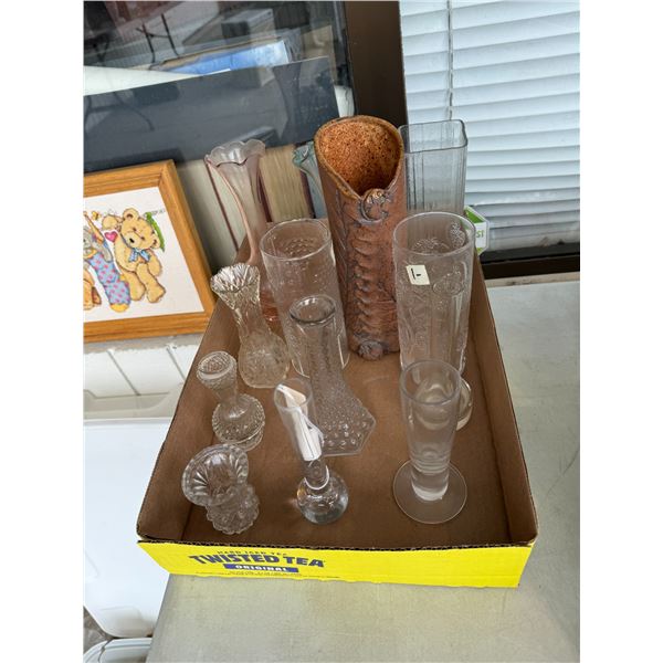 Vases