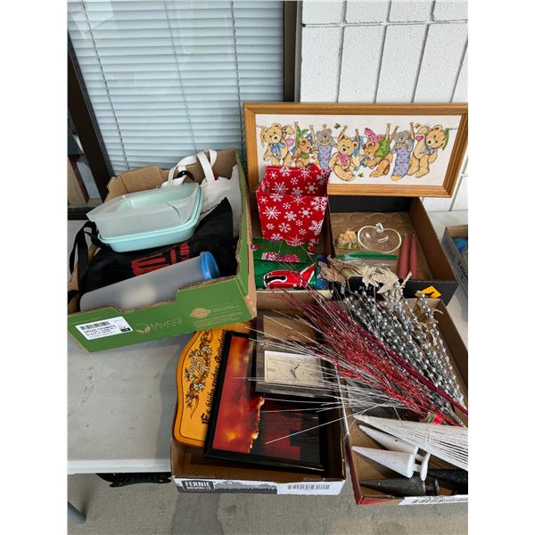 Misc lot