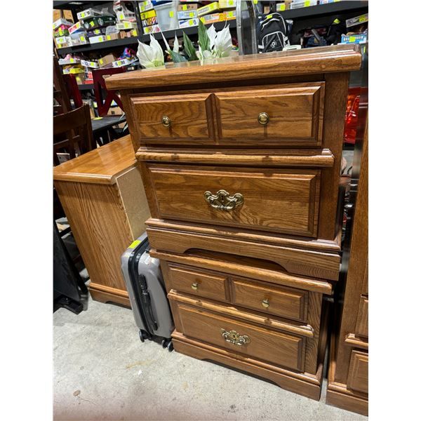 2 night stands