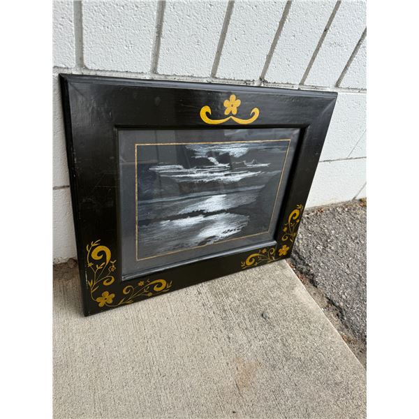 Wall hanging