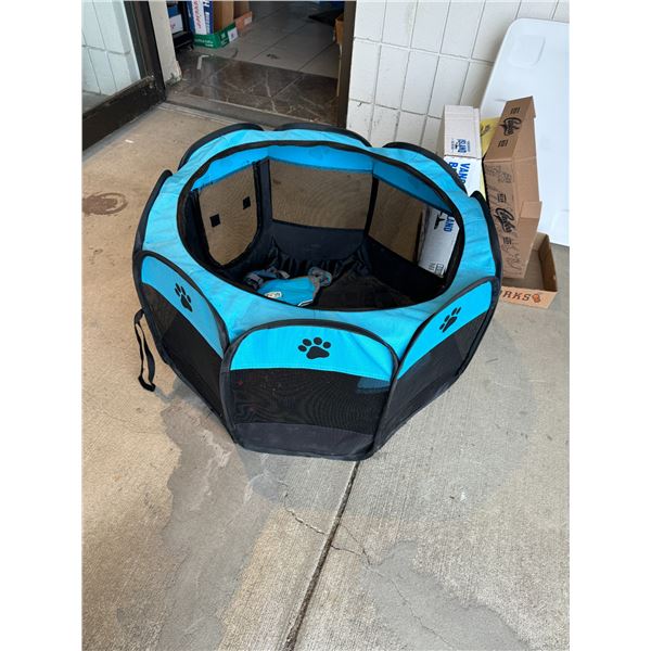 Pet pen