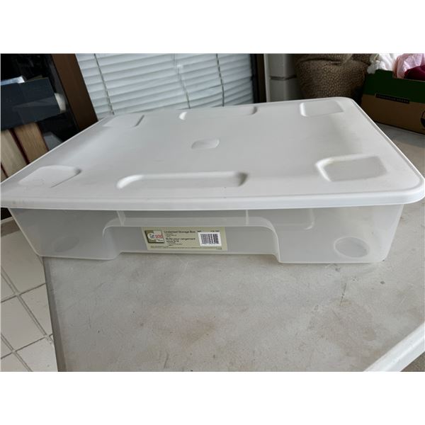Storage box