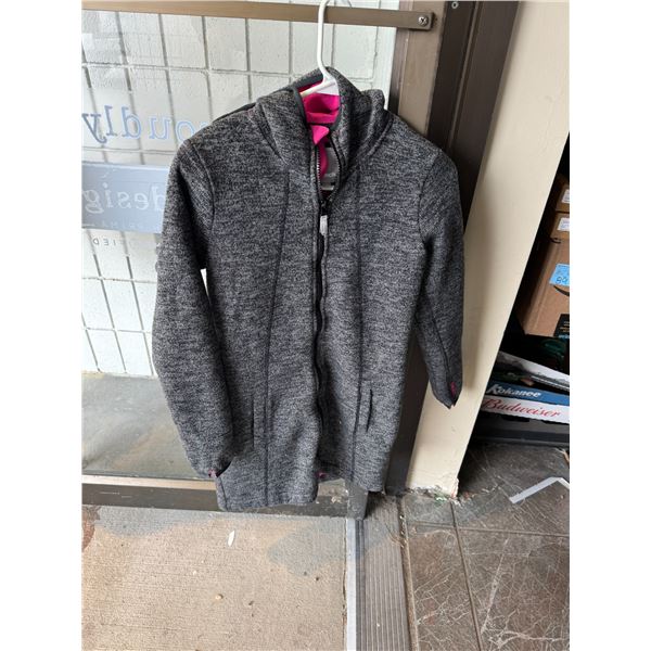 Bench zip up jacket age 13/ 14