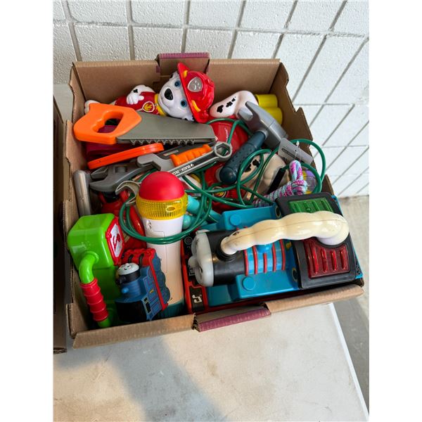 Toys