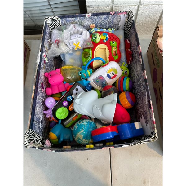 Toys