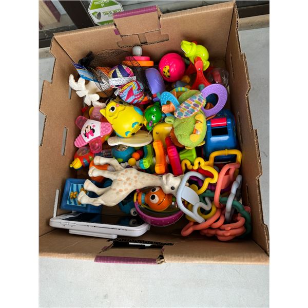 Toys