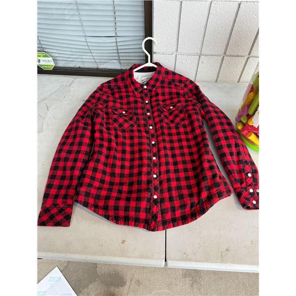BC clothing women's small