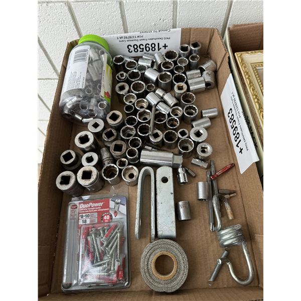 Sockets