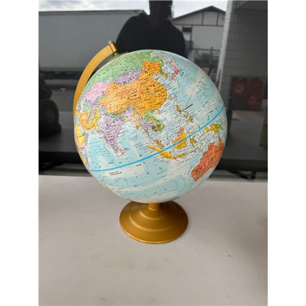 Globe