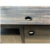 Image 10 : CONTEMPORARY CORNER DESK