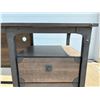 Image 3 : CONTEMPORARY CORNER DESK