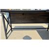 Image 5 : CONTEMPORARY CORNER DESK