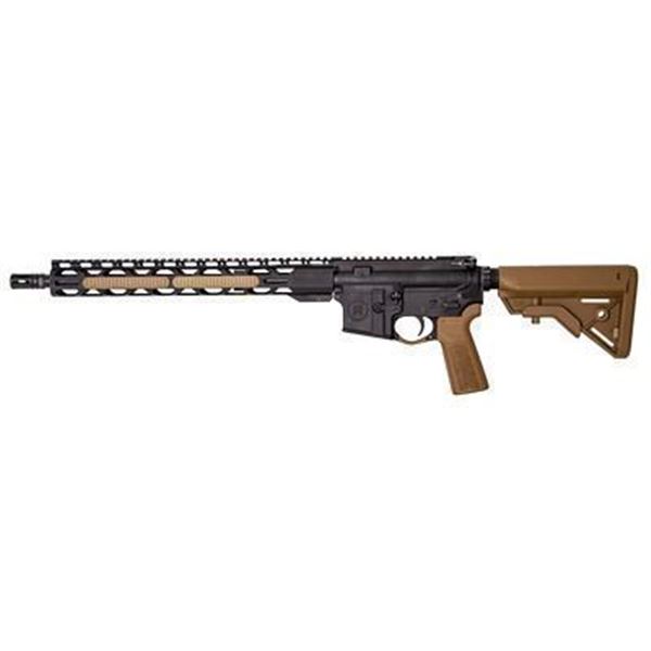 RADICAL 300BLK 16" 30RD BLK/CB