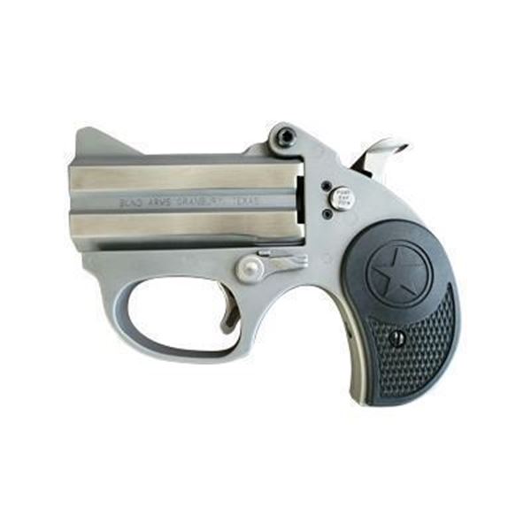 BOND ARMS STINGER-RS 9MM 3" STS