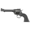 Image 1 : RUGER SUPER WRANGLER 5.5" FS .22LR/.22WMR 6-SH BLACK SYN.