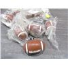 Image 1 : FOOTBALL KNOBS  X 10