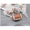 Image 1 : FOOTBALL KNOBS  X 10