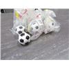Image 1 : SOCCERBALL KNOBS X 10