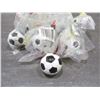 Image 1 : SOCCERBALL KNOBS X 10