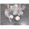 Image 1 : BASEBALL KNOBS X 10