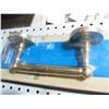 Image 1 : BRASS TOILER TISSUE HOLDER