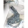 Image 1 : 2 1/2 X 5/8 CORNER BRACES X 10 PACKAGES