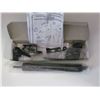 Image 1 : DOOR CLOSER & PUSH BUTTON LATCH