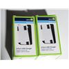 Image 1 : 4 PORT USB CHARGER OUTLET X 2