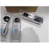 Image 1 : MOEN 1 HANLE REPLACEMENT CARTRIDGE, 3 QTY