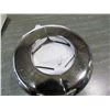 Image 1 : 3 7/8 WALL PLATES ( 6 QTY)