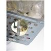 Image 1 : BRASS FLOOR DOOR STOP X10