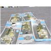 Image 1 : KEYED WINDOW LOCKS, QTY 5