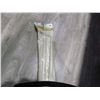 Image 1 : 48" TO 84" SINGLE CURTAIN RODS, 2 QTY.