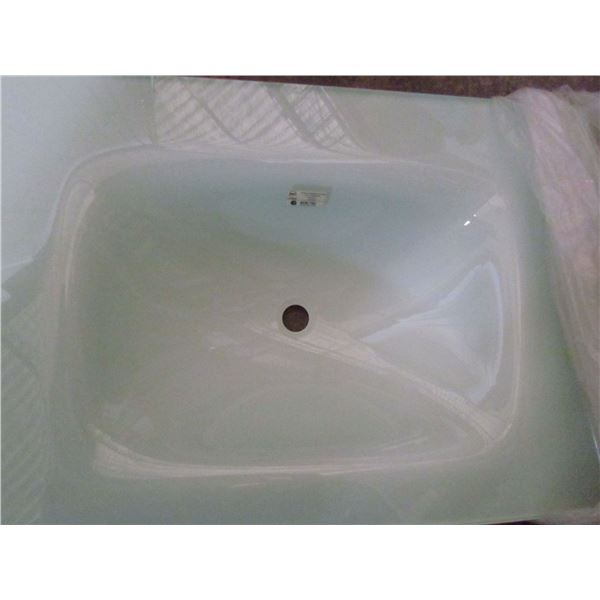 31" VANITY TOP